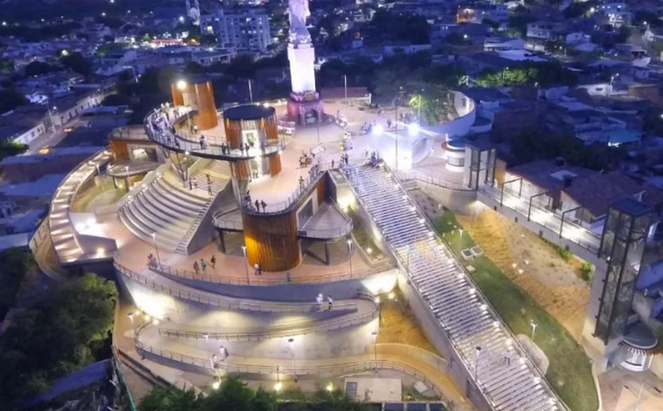 Turismo Medico Dr Jean carlos Angulo, Cucuta