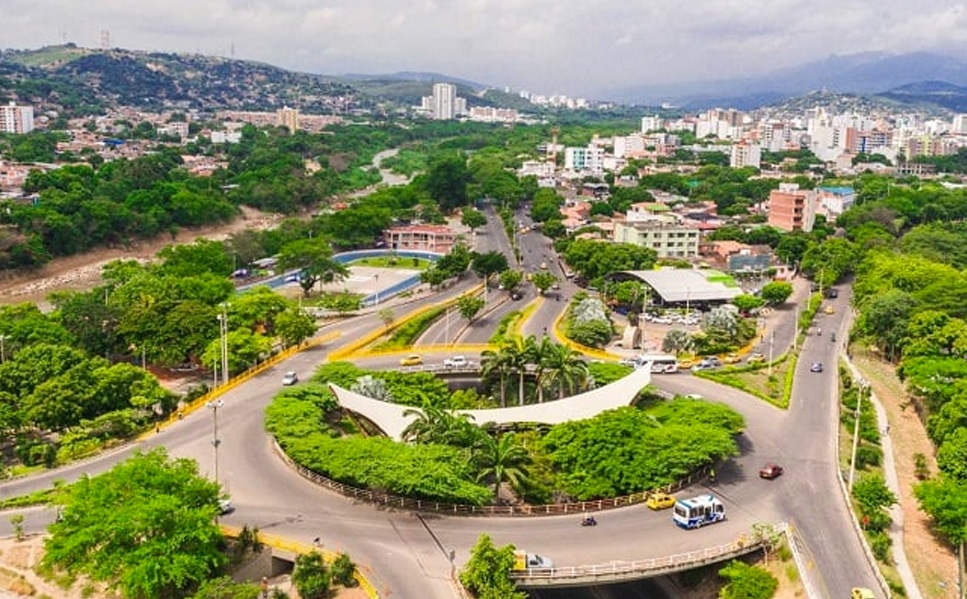 Turismo Medico Dr Jean carlos Angulo, Cucuta